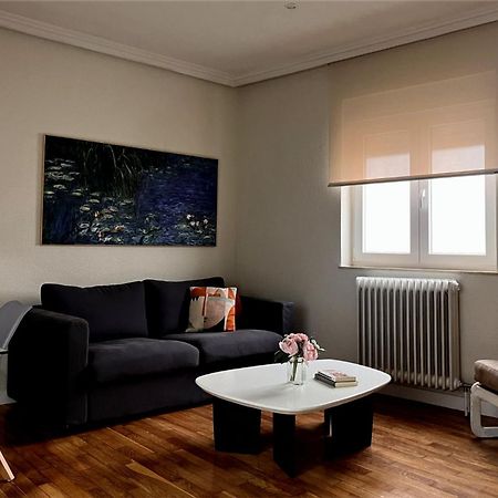 Vut Plaza Del Angel Apartman Salamanca Kültér fotó