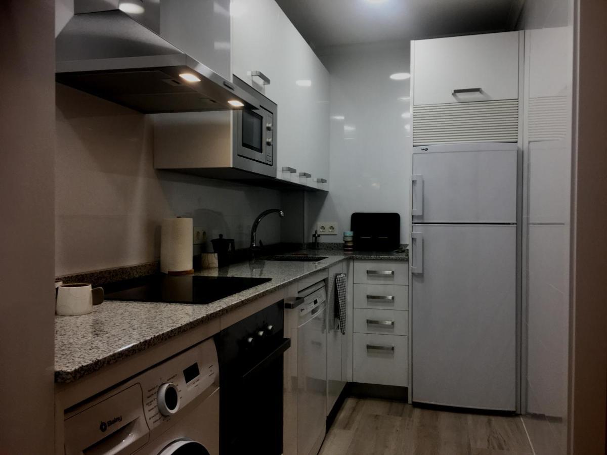 Vut Plaza Del Angel Apartman Salamanca Kültér fotó