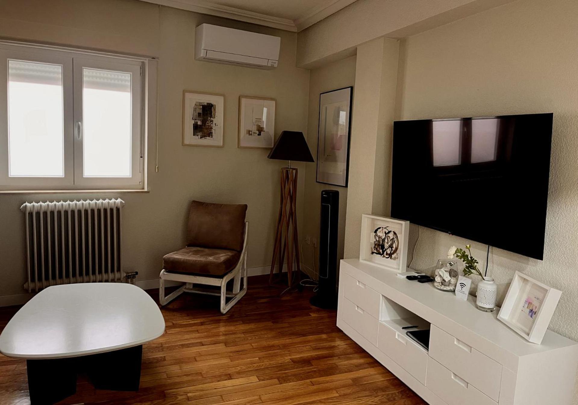 Vut Plaza Del Angel Apartman Salamanca Kültér fotó